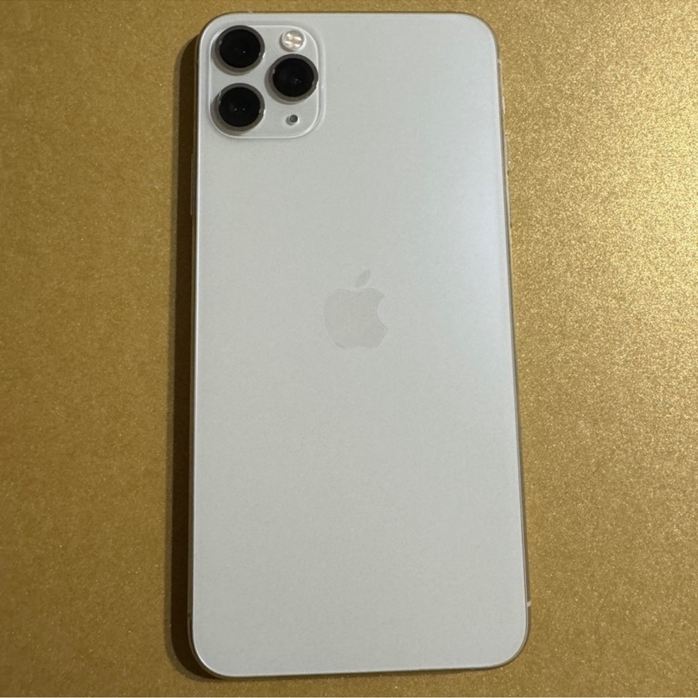 iPhone 11 Pro Max 256 GB